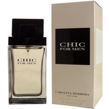 Chic (Férfi parfüm) edt 60ml